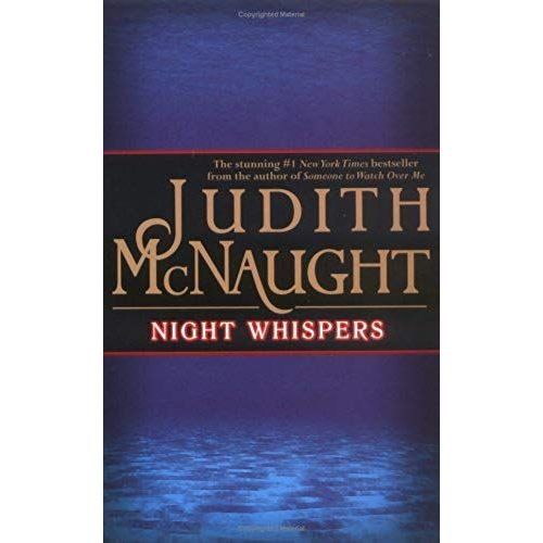 Night Whispers Trade Paper