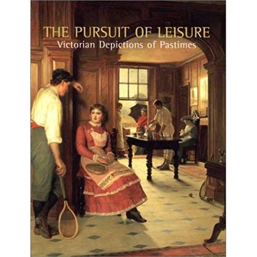 Pursuit Of Leisure