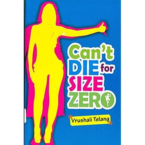 Cant Die For Size Zero