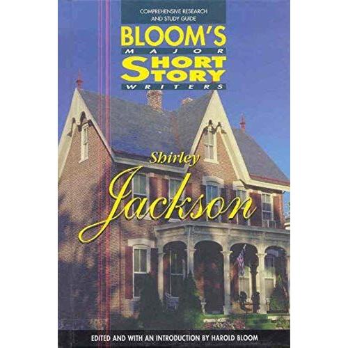 Shirley Jackson