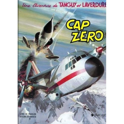 Tanguy Et Laverdure 