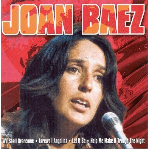 Joan Baez