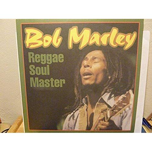 Reggae Soul Master