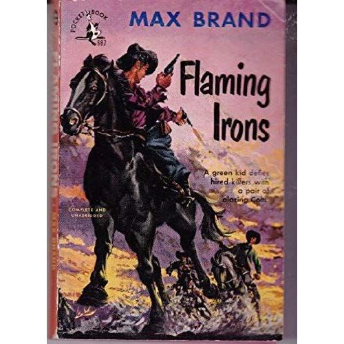 Flaming Irons