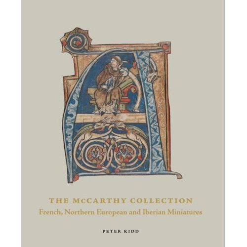 The Mccarthy Collection - Volume 2, Spanish, English, Flemish And Central European Miniatures
