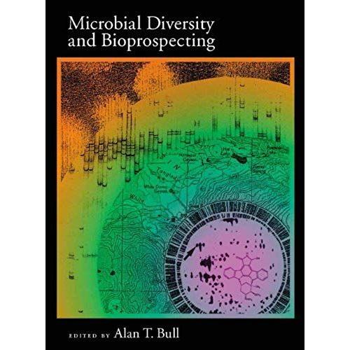 Microbial Diversity And Bioprospecting
