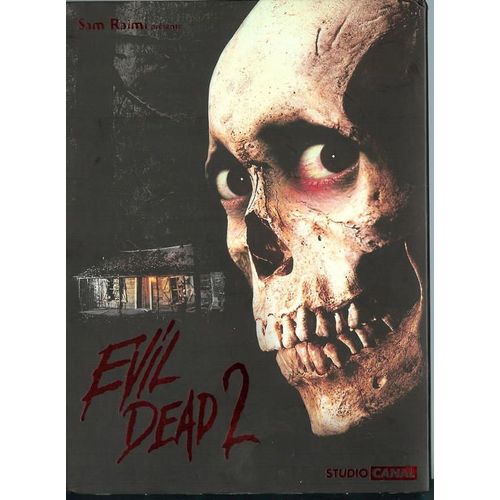 Evil Dead 2