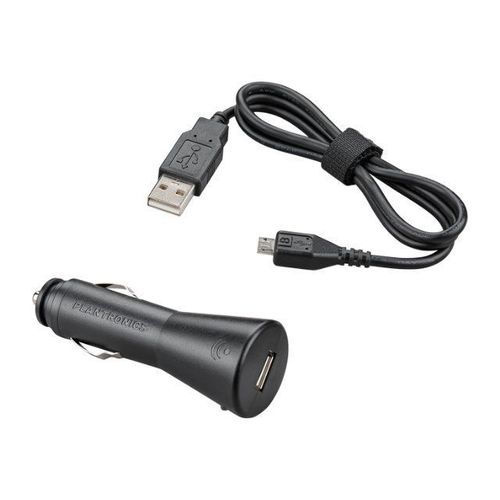 Poly VistaPlus DM15 - Amplificateur pour casque