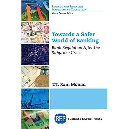 Towards A Safer World Of Banking