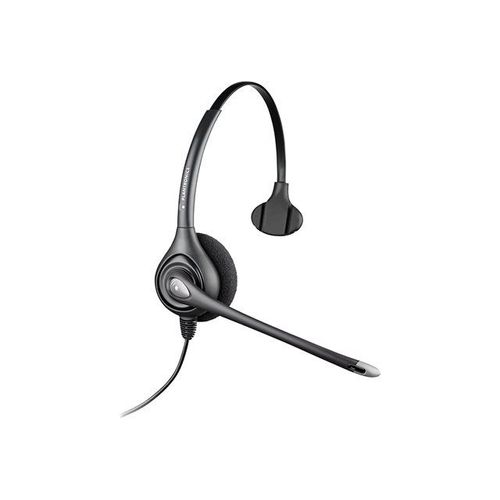 Poly - Plantronics SupraPlus DIGITAL D251N - Micro-casque - sur-oreille - filaire