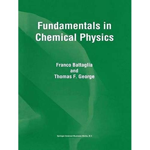 Fundamentals In Chemical Physics