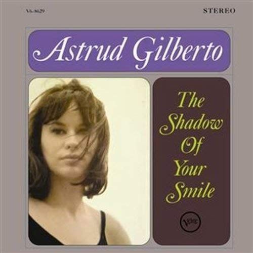 Shadow Of Your Smile