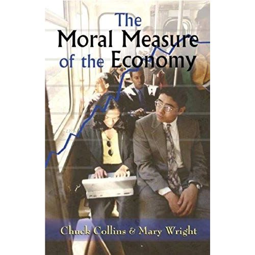 Moral Measure Of The Economy