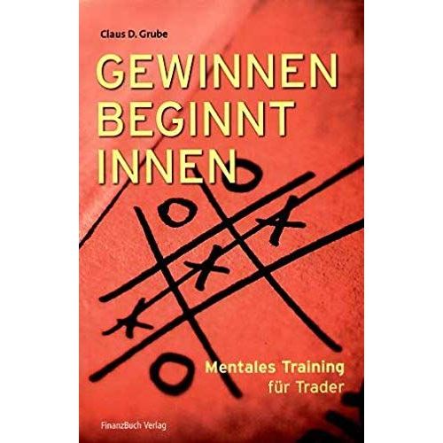 Gewinnen Beginnt Innen