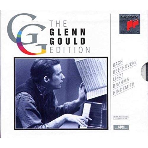 The Glenn Gould Edition Vol. 2