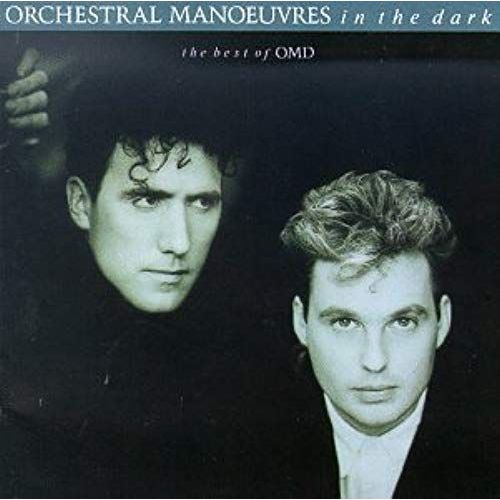 The Best Of Omd