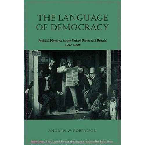 The Language Of Democracy Language Of Democracy