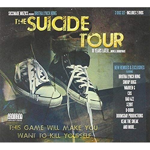 Suicide Tour: Ten Years Later