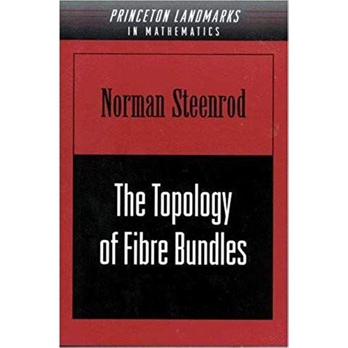 Topology Of Fibre Bundles