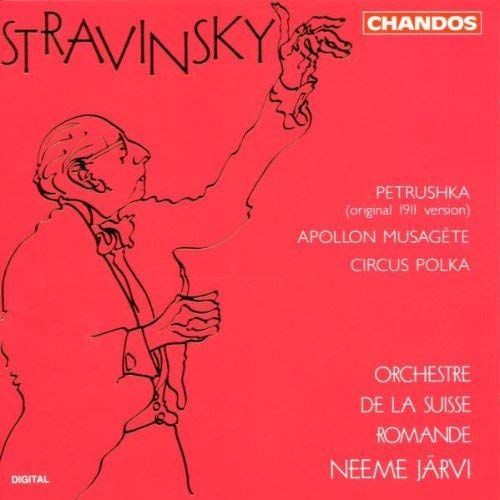 Petrushka