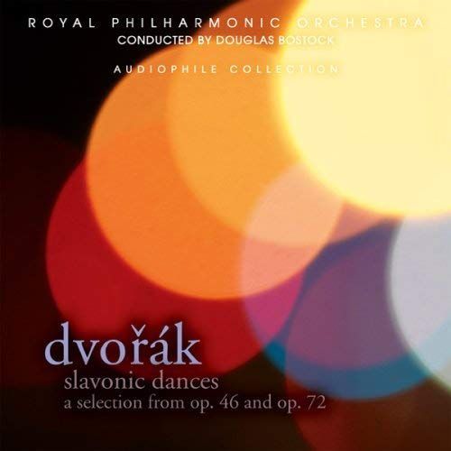 Slavonic Dances
