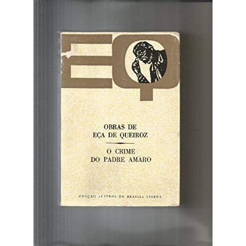 O Crime Do Padre Amaro