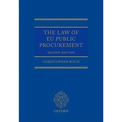 Eu Public Procurement