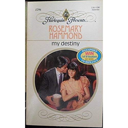 My Destiny