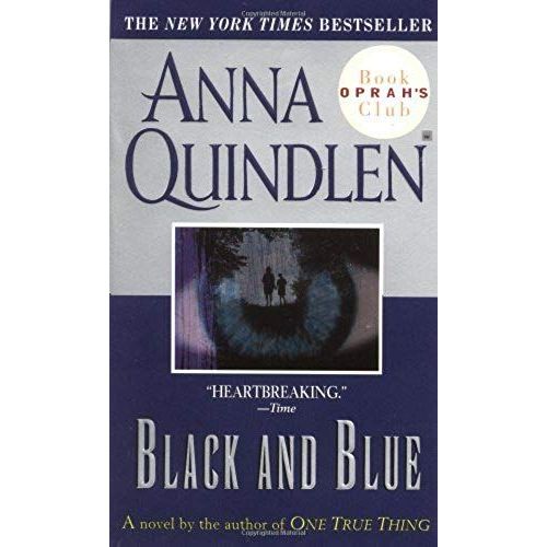 Black And Blue : A Novel Oprah's Book Club