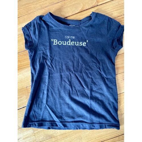 T-Shirt (Kiabi)