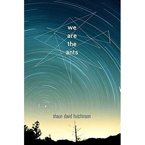 We Are The Ants