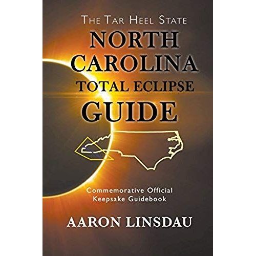 North Carolina Total Eclipse Guide