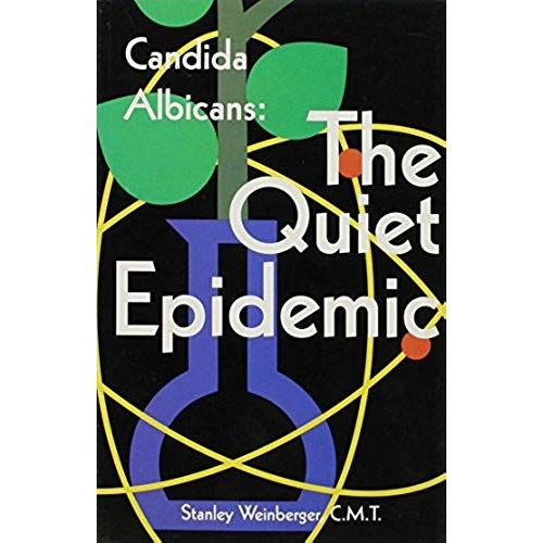 Candida Albicans: The Quiet Epidemic