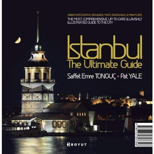 Istanbul The Ultimate Guide