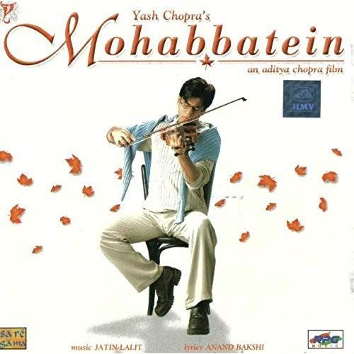 Mohabbatein