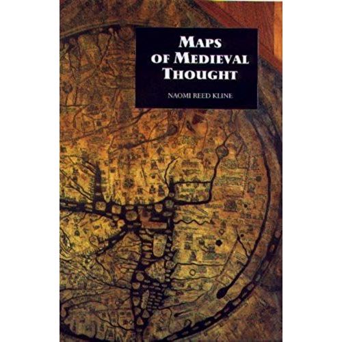Maps Of Medieval Thought