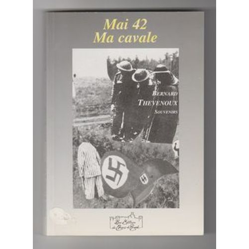 Mai 42 Ma Cavale