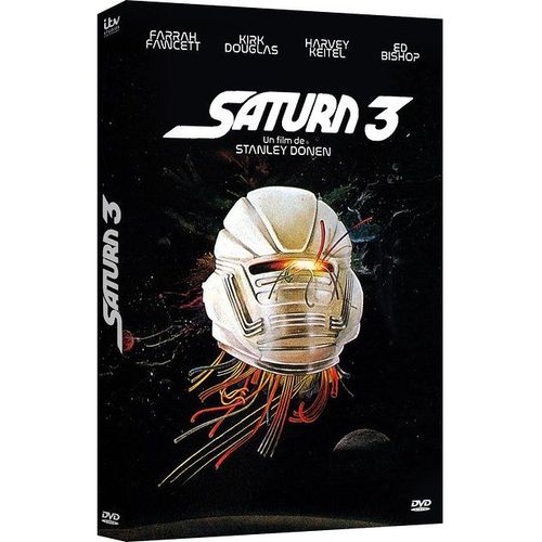 Saturn 3