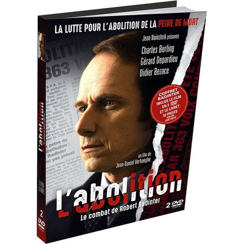L'abolition