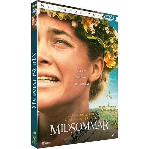 Midsommar