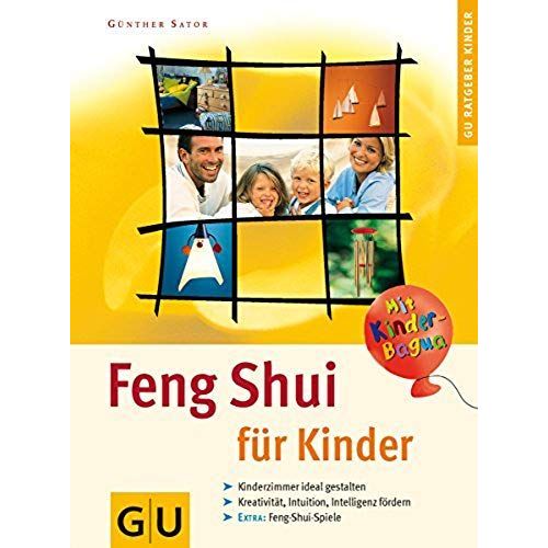 Feng- Shui Für Kinder.