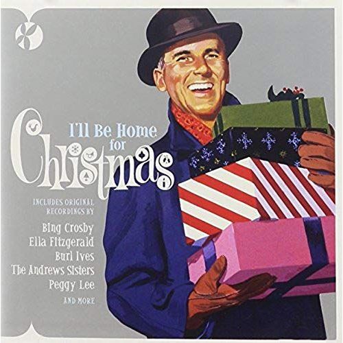 I'll Be Home For Christmas / Variou