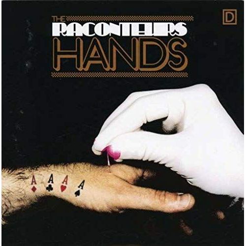 Hands