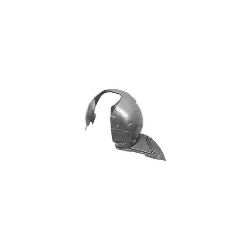 Pare Boue D'aile Avant Gauche Pour Peugeot 307 De 2005 À 2008 (Sauf Automatique)