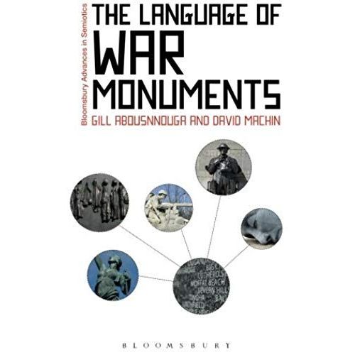 The Language Of War Monuments