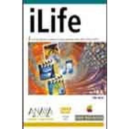 Ilife / I Life (Diseno Y Creatividad) (Spanish Edition)