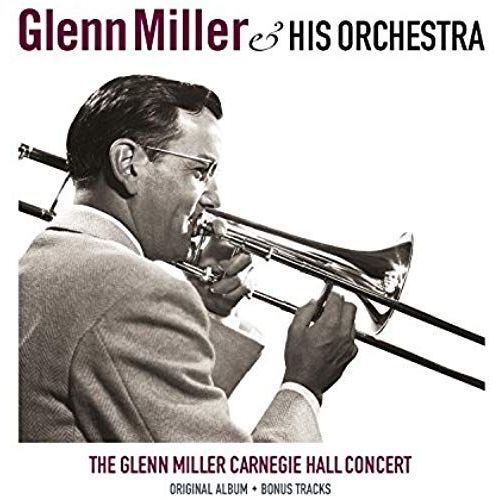 Carnegie Hall Concert
