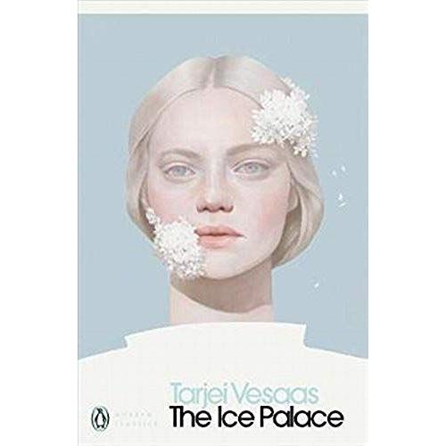 The Ice Palace