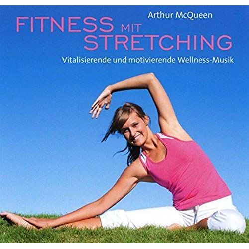 Fitness Mit Stretching