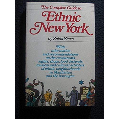 Ethnic New York